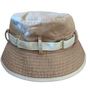 Walt Disney World Adult Bucket Hat Pin Collector